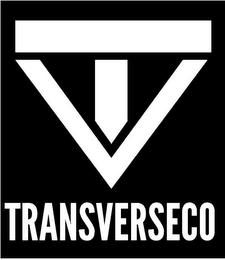 TV TRANSVERSECO logo
