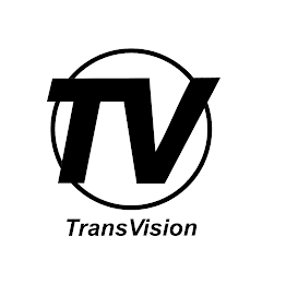 TV TRANSVISION logo