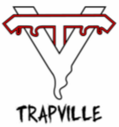 TV TRAPVILLE logo