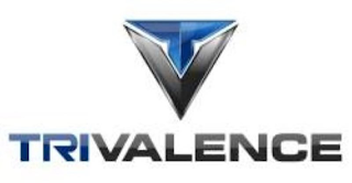 TV TRIVALENCE logo