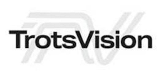 TV TROTSVISION logo