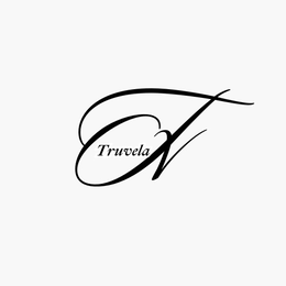 TV TRUVELA logo
