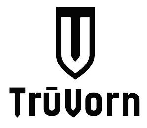 TV TRUVORN logo