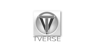 TV TVERSE logo