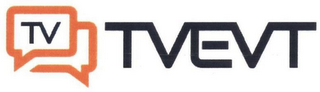TV TVEVT logo