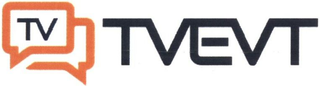 TV TVEVT logo
