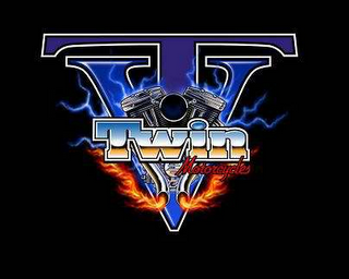 TV TWIN MOTORCYCLES logo
