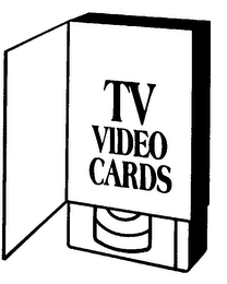 TV VIDEO CARDS logo