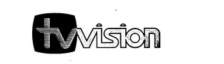 TV VISION logo
