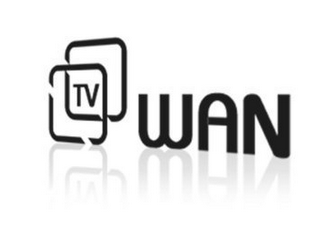 TV WAN logo