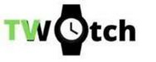 TV WATCH logo