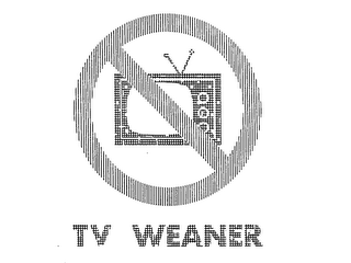 TV WEANER logo