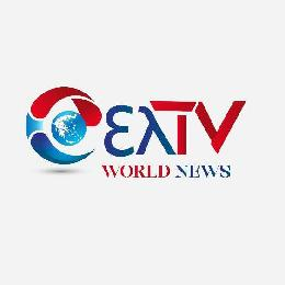 TV WORLD NEWS logo