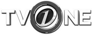 TV1ONE logo