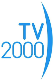 TV2000 logo