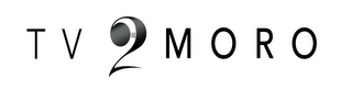 TV2MORO logo