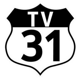 TV31 logo
