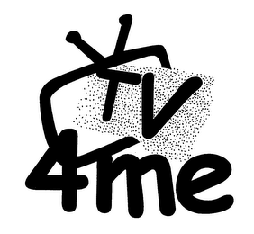TV4ME logo