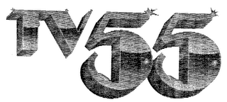 TV55 logo