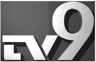 TV9 logo