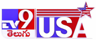 TV9 USA logo