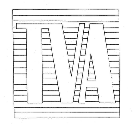 TVA logo
