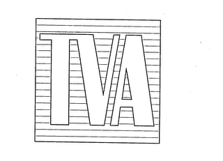 TVA logo