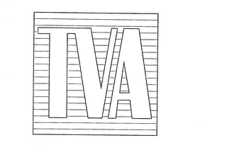 TVA logo