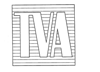 TVA logo