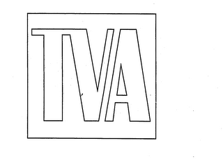 TVA logo