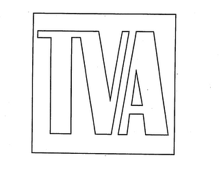 TVA logo
