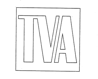 TVA logo