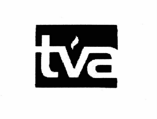 TVA logo
