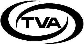 TVA logo