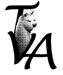 TVA logo