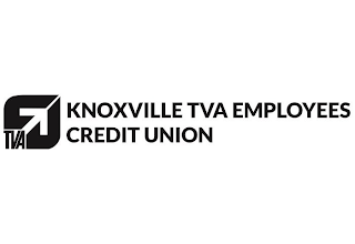 TVA KNOXVILLE TVA EMPLOYEES CREDIT UNION logo