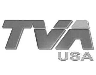 TVA USA logo