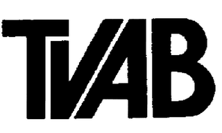 TVAB logo