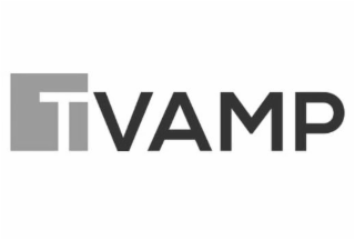 TVAMP logo