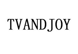 TVANDJOY logo