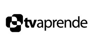 TVAPRENDE logo