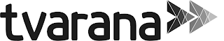 TVARANA >> logo