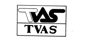 TVAS logo