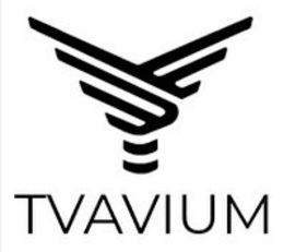 TVAVIUM logo