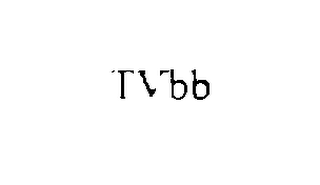 TVBB logo