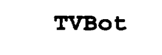 TVBOT logo