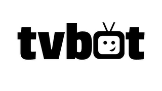 TVBOT logo
