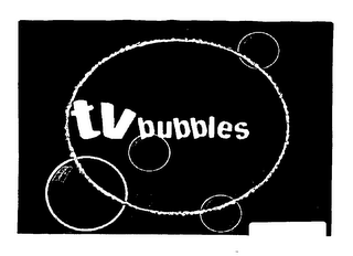 TVBUBBLES logo