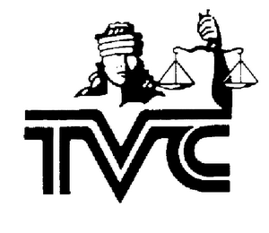 TVC logo