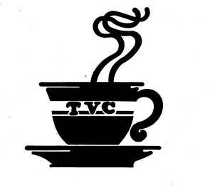 TVC logo